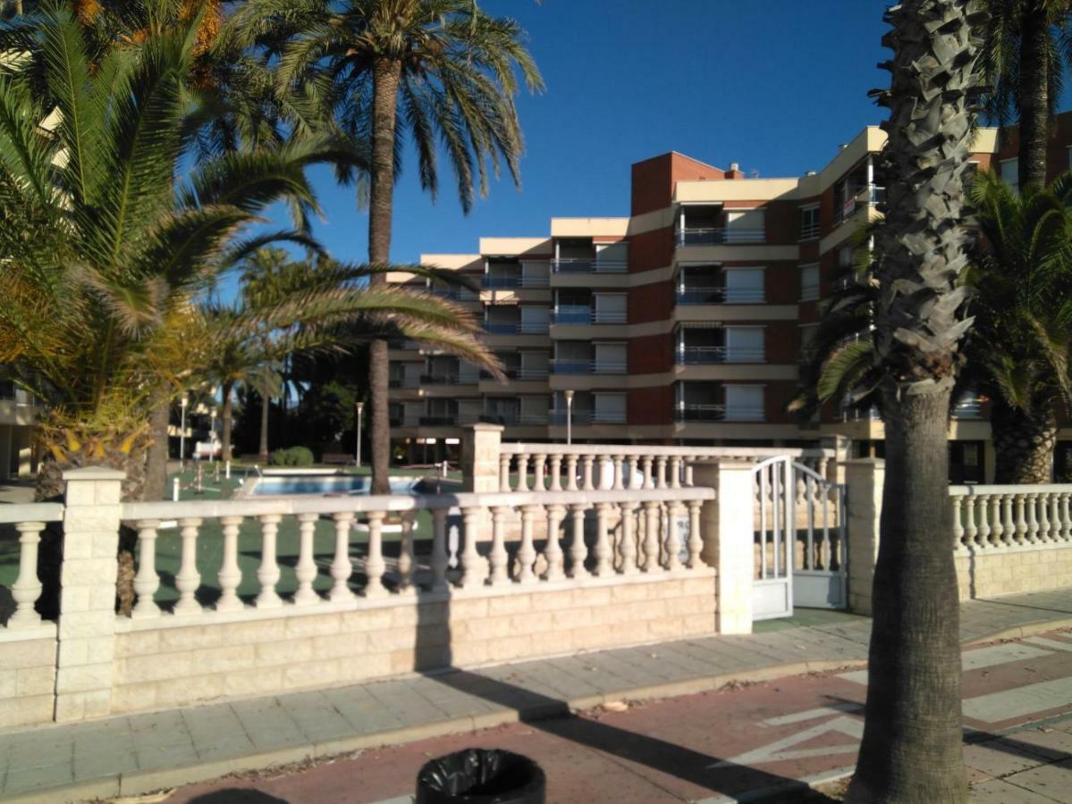 Apartamento Sol De Espana Cambrils Exterior foto