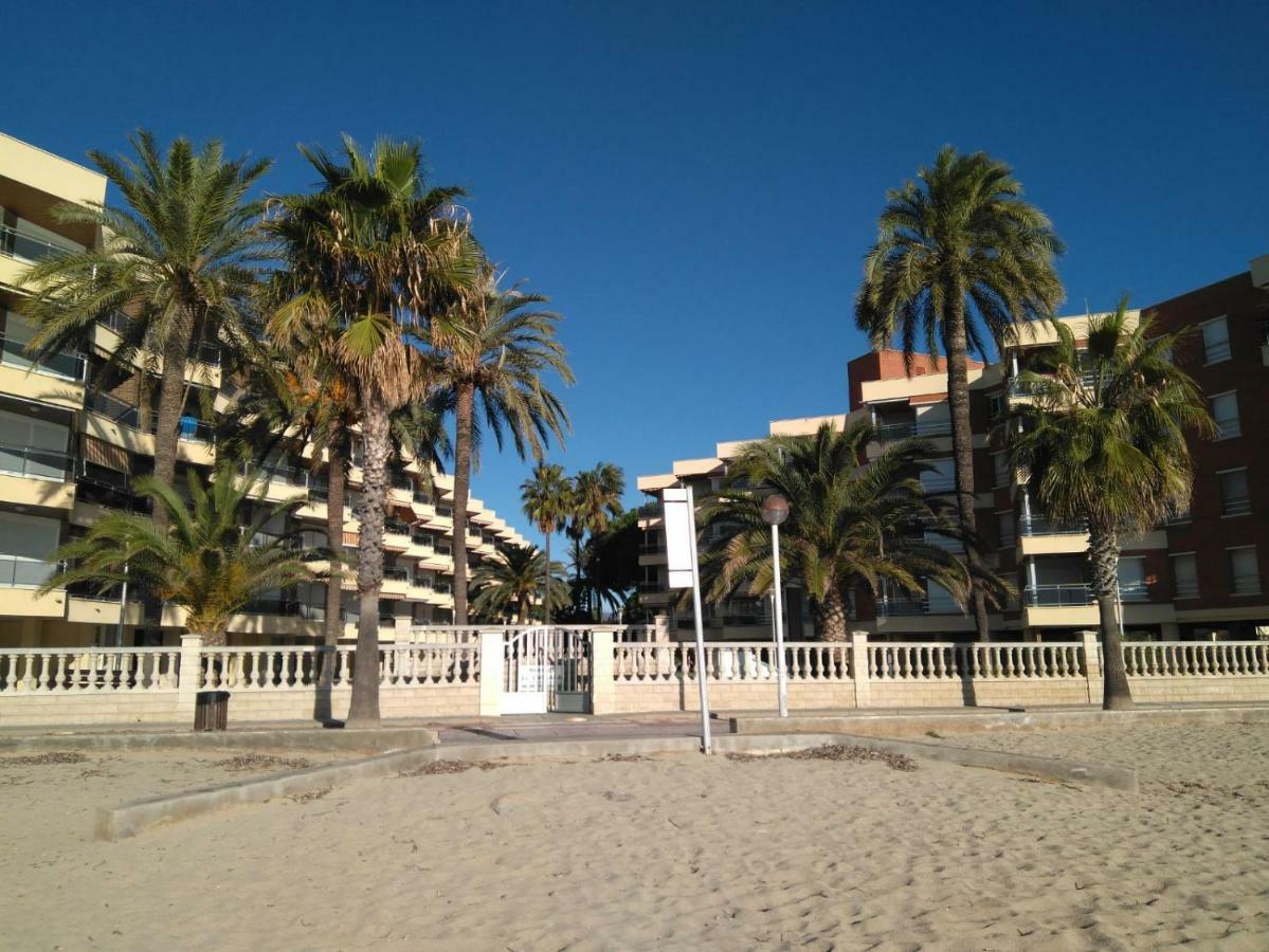 Apartamento Sol De Espana Cambrils Exterior foto