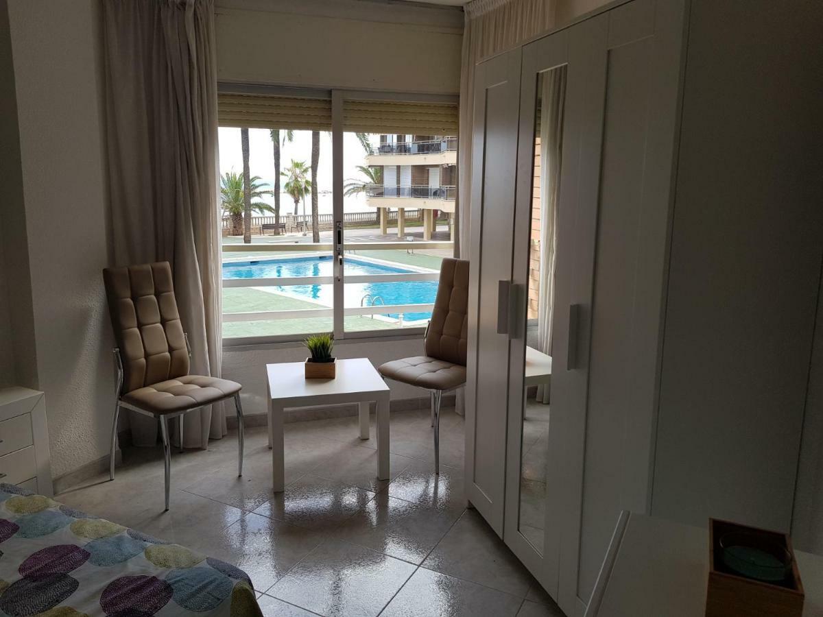 Apartamento Sol De Espana Cambrils Exterior foto