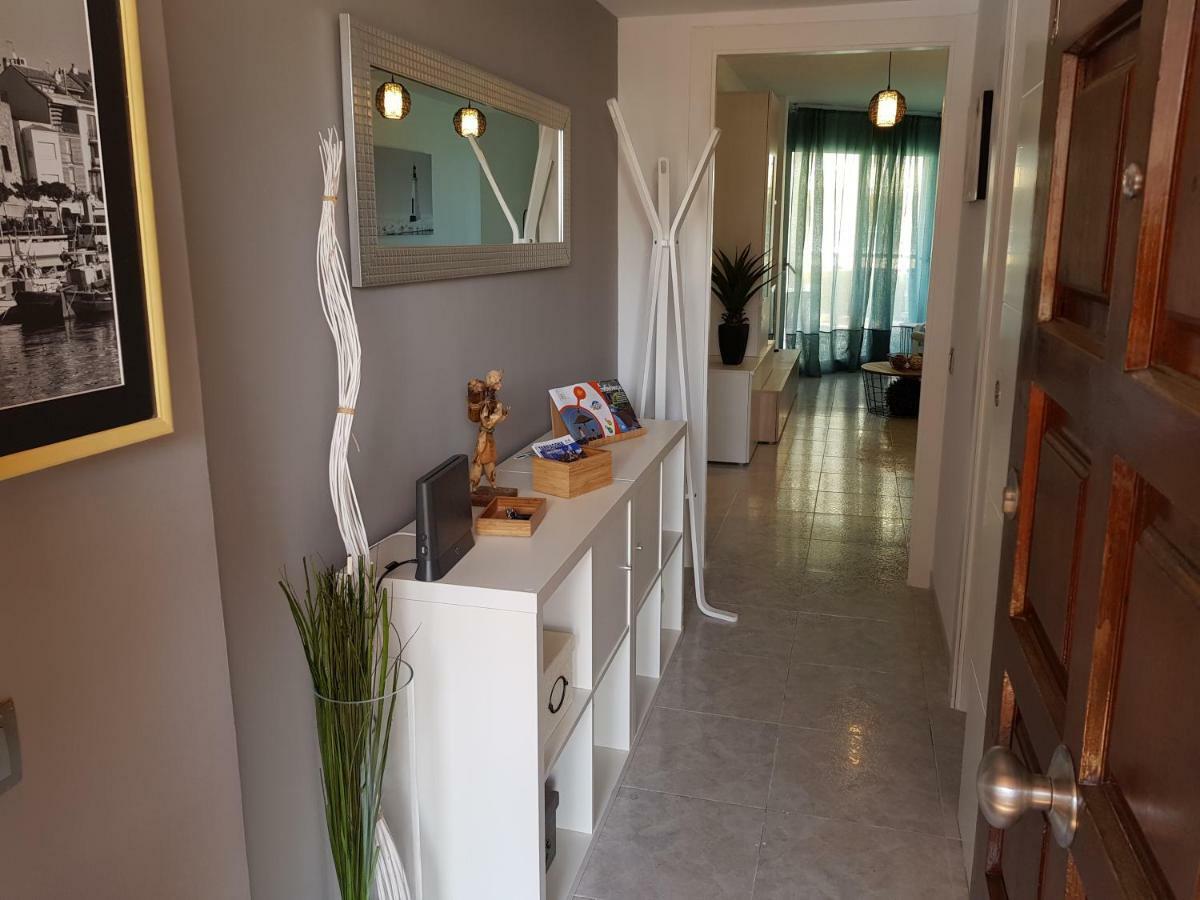 Apartamento Sol De Espana Cambrils Exterior foto