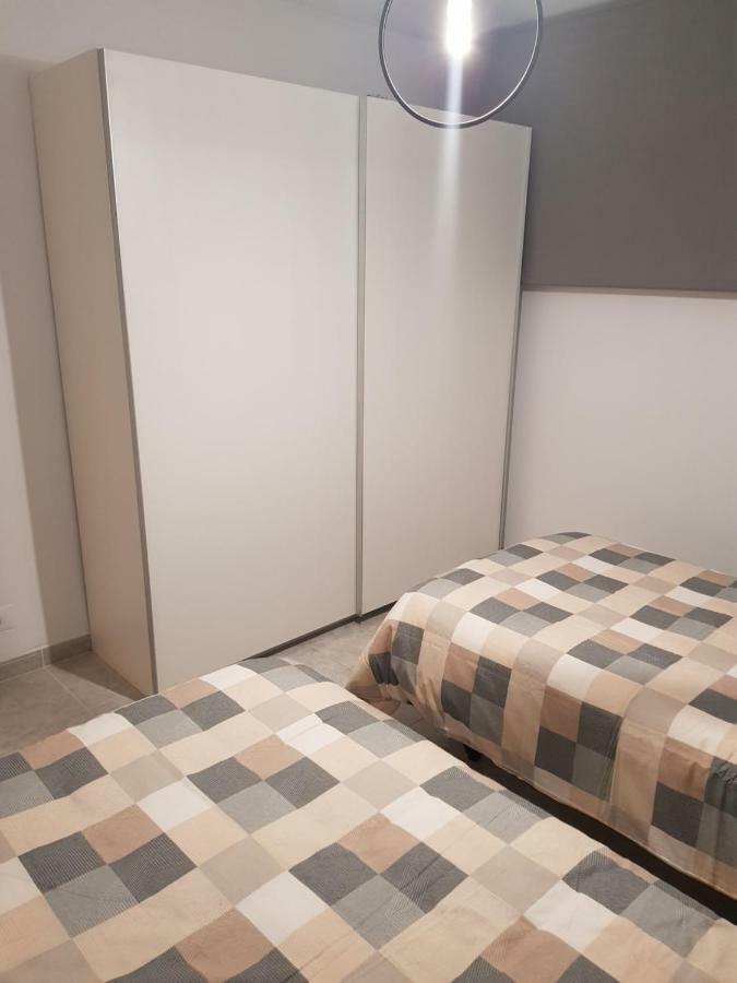Apartamento Sol De Espana Cambrils Exterior foto